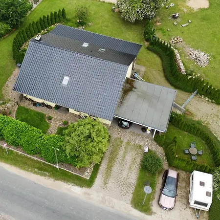 Wittkatis, Laendlich, Naehe Schweriner Moltow