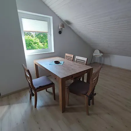 Daire Wittkatis, Laendlich, Naehe Schweriner