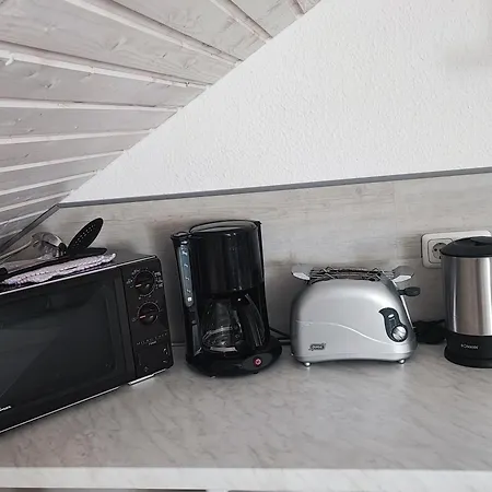 Daire Wittkatis, Laendlich, Naehe Schweriner *