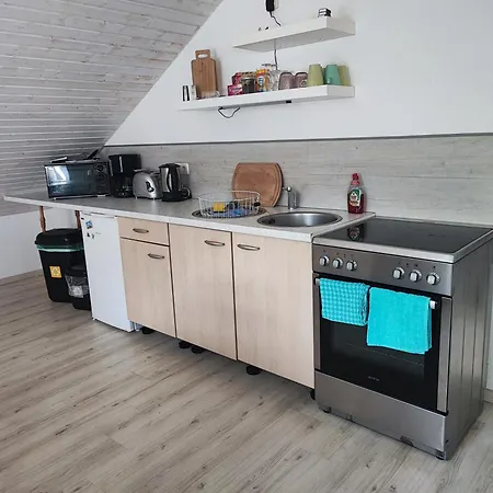 Wittkatis, Laendlich, Naehe Schweriner *