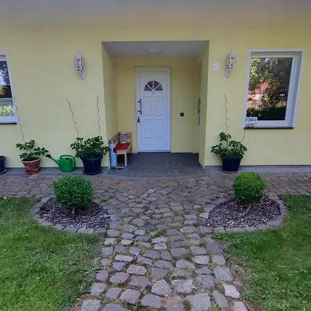 Wittkatis, Laendlich, Naehe Schweriner Moltow