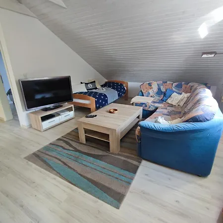 Wittkatis, Laendlich, Naehe Schweriner * Moltow