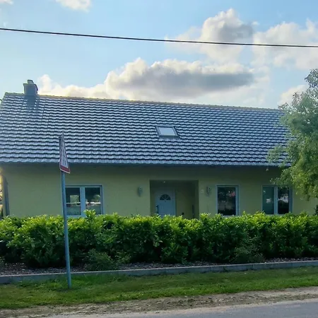 Daire Wittkatis, Laendlich, Naehe Schweriner *