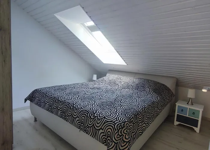 Wittkatis, Laendlich, Naehe Schweriner