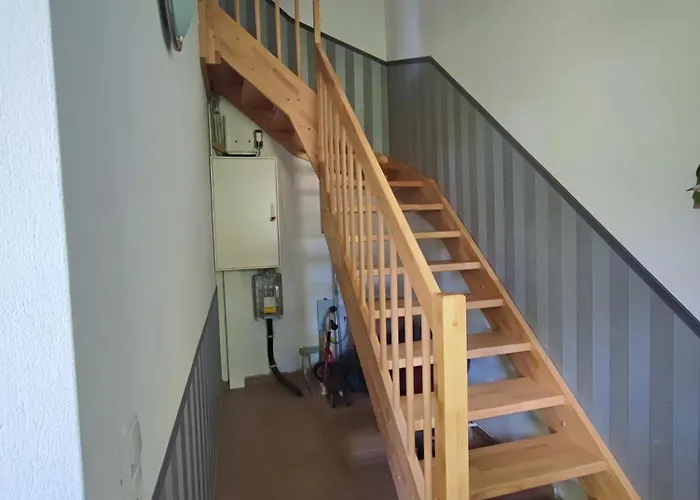 Wittkatis, Laendlich, Naehe Schweriner Apartamento Moltow