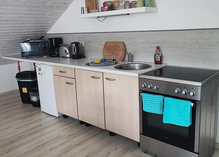 Wittkatis, Laendlich, Naehe Schweriner *