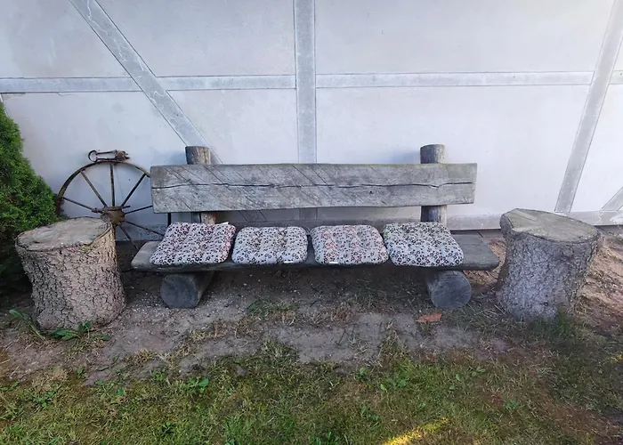 Wittkatis, Laendlich, Naehe Schweriner Apartamento