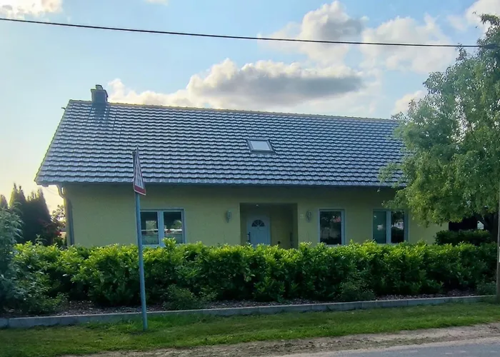 Apartamento Wittkatis, Laendlich, Naehe Schweriner *