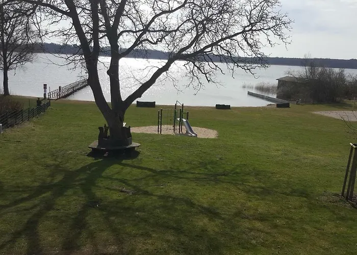 Apartamento Wittkatis, Laendlich, Naehe Schweriner